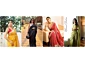 Embracing Elegance Mrunal Thakur’s Stunning Saree Styles
