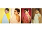 Elegance Redefined: Deepika Padukone's Stunning Saree Styles 2024