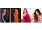 4 Striking Pictures of Kriti Sanon in Saree: A Celebration of Timeless Glamour