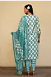 Indian cotton kurta set USA, salwar kameez online USA, Ethnic Wear Readymade Suit