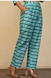 Indian cotton kurta set USA, salwar kameez online USA, Ethnic Wear Readymade Suit