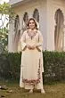 Women Plus Size Viscose Blend Embroidered Kurta Palazzo Dupatta Set Designer Kurti Set for Women