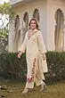 Women Plus Size Viscose Blend Embroidered Kurta Palazzo Dupatta Set Designer Kurti Set for Women