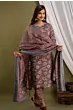 Indian cotton kurta set USA, salwar kameez online USA, Ethnic Wear Readymade Dress