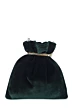 Black Sequined Party Wear Luxury Bridal Potli