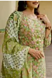 Indian cotton kurta set USA, salwar kameez online USA, Readymade Office Casual Wear Suit