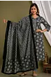 Indian cotton kurta set USA, salwar kameez online USA, cotton suit women USA, ready made ethnic wear,