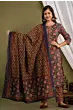 Women Plus Size Cotton Kurta Sets, Indian Salwar Kameez, Casual Wear Suit 