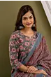 Indian cotton kurta set USA, salwar kameez online USA, Ethnic Wear Readymade Dress