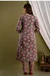 Indian cotton kurta set USA, salwar kameez online USA, Ethnic Wear Readymade Dress