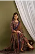 Women Plus Size Cotton Kurta Sets, Indian Salwar Kameez, Casual Wear Suit 