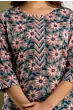 Indian cotton kurta set USA, salwar kameez online USA, Plus Size Ethnic fashion