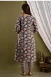 Indian cotton kurta set USA, salwar kameez online USA, Plus Size Ethnic fashion