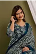 Indian cotton kurta set USA, salwar kameez online USA, Readymade Plus Size suit