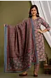 Indian cotton kurta set USA, salwar kameez online USA, Ethnic Wear Readymade Dress