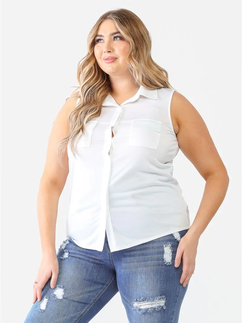 fabdia White Top