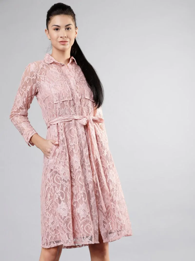 Stylish Party Wear Mini dress