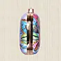 Women Floral Printed Clutch