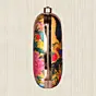 Women Cinderella Printed Clutch