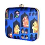Women Mughal Women Printed Clutch