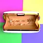 Women DIY Clutch in Rectangular Shape