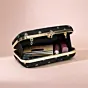 Women Royal Night Bloom Evening Clutch