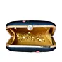 Women Flower Band Women Printed Clutch
