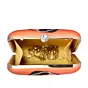 Goggle Indian Women Printed Clutch