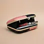 Women Marilyn Monroe Printed Clutch