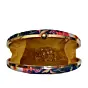 Woman The Floral Touch Clutch