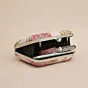 Women Ancient Women Printed Clutch