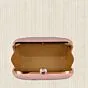 Women Ellie Print Clutch