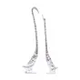 Cute Love Birds Decorative Swan Bird Figurines Showpiece