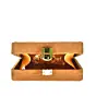 Red Cup Women Printed MDF Clutch