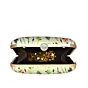 Woman Multi Dream Catcher Printed Clutch
