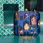 Women Mughal Women Printed Clutch