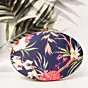 Woman The Floral Touch Clutch