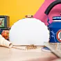 Women DIY D-Shape Clutch