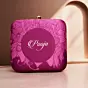 Women Taurus Sun Sign Customized Clutch