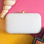Women DIY Clutch In Rectangular Shape