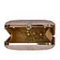 Women Shades of Pink Clutch