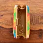 Women Customised Mother's Day Printed Clutch