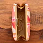 Women Customised Mother's Day Printed Clutch