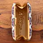 Women Customised Mother's Day Printed Clutch