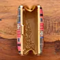 Women Customised Mother's Day Printed Clutch
