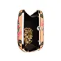 Women Lana Del Ray Printed Clutch