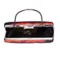 Women Goddess Durga Printed Clutch