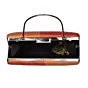 Women Multicolor Durga Printed Clutch