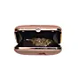 Women Elegant Lady Printed Clutch