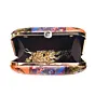 Women Madhubani Printed Clutch